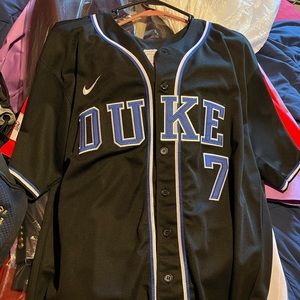 Duke Marcus Stroman jersey Mets, Blue Jays